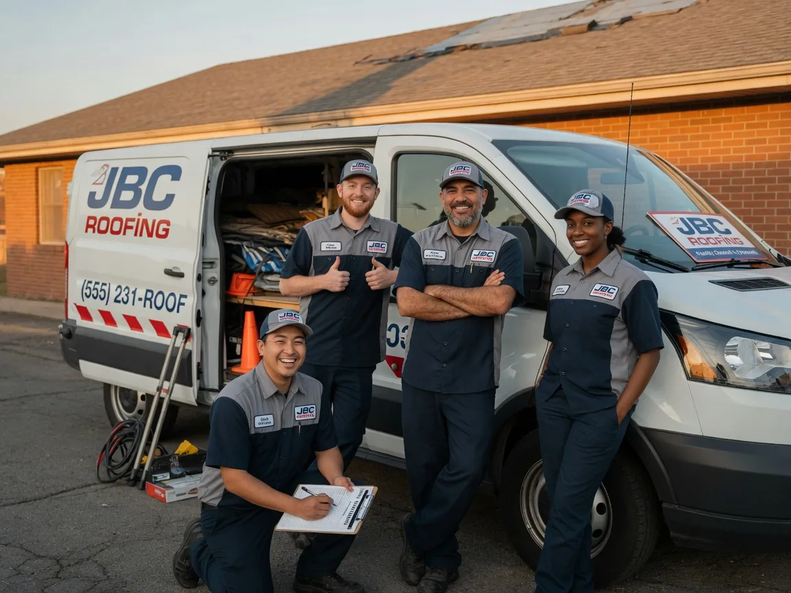 Roof Replacement company in Perry Point, MD