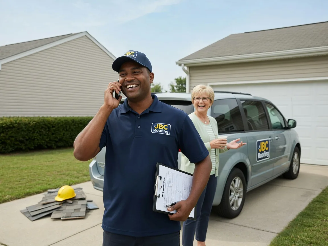 Roof Replacement Perry Point, MD FAQs
